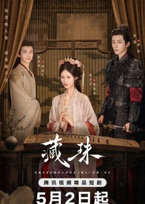 Hidden Love (2025)